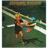Jefferson Starship - Freedom At Point Zero (LP, Album, Gat)