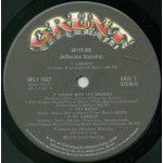 Jefferson Starship - Spitfire (LP, Album)