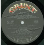 Jefferson Starship - Spitfire (LP, Album)
