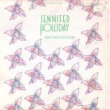 Jennifer Holliday - Hard Times For Lovers (12