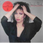 Jennifer Rush - Jennifer Rush (LP, Album)