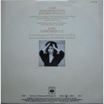 Jennifer Rush - Madonna's Eyes (Extended Remix) (12