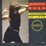 Jennifer Rush - The Power Of Love (Remix) (7