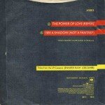 Jennifer Rush - The Power Of Love (Remix) (7