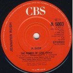 Jennifer Rush - The Power Of Love (Remix) (7