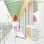 Jenny Lewis - The Voyager (LP, Album)