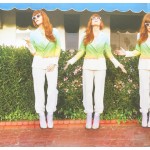 Jenny Lewis - The Voyager (LP, Album)