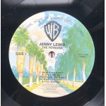 Jenny Lewis - The Voyager (LP, Album)