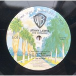 Jenny Lewis - The Voyager (LP, Album)