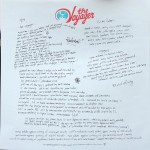 Jenny Lewis - The Voyager (LP, Album)