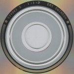 Jepp - Parsons Green (CD, Single)