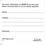 Jepp - Parsons Green (CD, Single)