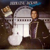 Jermaine Jackson - Dynamite (LP, Album)