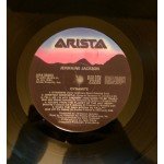 Jermaine Jackson - Dynamite (LP, Album)