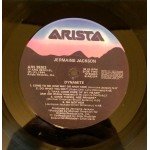 Jermaine Jackson - Dynamite (LP, Album)