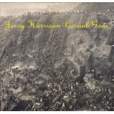 Jerry Harrison : Casual Gods* - Casual Gods (LP, Album)