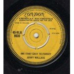 Jerry Wallace - Shutters And Boards  (7