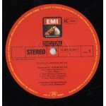 Jerzy Maksymiuk, Wolfgang Amadeus Mozart, Polish Chamber Orchestra - Mozart: Eine Kleine Nachtmusik (LP, Album)