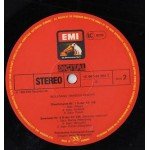 Jerzy Maksymiuk, Wolfgang Amadeus Mozart, Polish Chamber Orchestra - Mozart: Eine Kleine Nachtmusik (LP, Album)