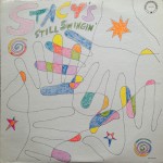 Jess Stacy - Stacy's Still Swinging (LP, Album) Jess Stacy - Stacy's Still Swinging (LP, Album)