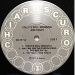 Jess Stacy - Stacy's Still Swinging (LP, Album) Jess Stacy - Stacy's Still Swinging (LP, Album)