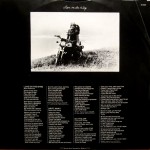 Jesse Colin Young - Love On The Wing (LP, Album, Pit)