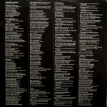 Jesse Colin Young - Love On The Wing (LP, Album, Pit)