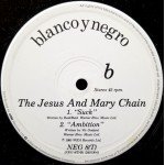 The Jesus And Mary Chain - Never Understand (12