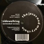 The Jesus And Mary Chain - Sidewalking (12
