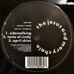 The Jesus And Mary Chain - Sidewalking (12