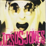 Jesus Jones - Info Freako (7