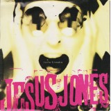 Jesus Jones - Info Freako (7