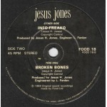 Jesus Jones - Info Freako (7
