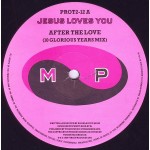 Jesus Loves You - After The Love (12 Jesus Loves You - After The Love (12