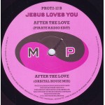 Jesus Loves You - After The Love (12 Jesus Loves You - After The Love (12