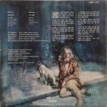 Jethro Tull - Aqualung (LP, Album, RP, Gat)