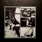 Jethro Tull - Live - Bursting Out (2xLP, Album, Emb)