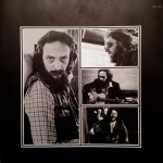 Jethro Tull - Live - Bursting Out (2xLP, Album, Emb)