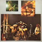 Jethro Tull - Living In The Past (2xLP, Album, Comp, Gat)