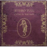 Jethro Tull - Living In The Past (2xLP, Album, Comp, Gat)