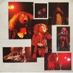 Jethro Tull - Living In The Past (2xLP, Album, Comp, Gat)