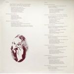 Jethro Tull - Living In The Past (2xLP, Album, Comp, Gat)