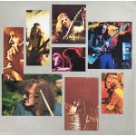 Jethro Tull - Living In The Past (2xLP, Album, Comp, Gat)