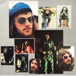 Jethro Tull - Living In The Past (2xLP, Album, Comp, Gat)