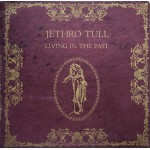 Jethro Tull - Living In The Past (2xLP, Album, Comp, Gat)