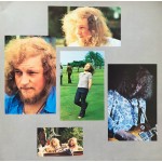 Jethro Tull - Living In The Past (2xLP, Album, Comp, Gat)
