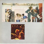 Jethro Tull - Living In The Past (2xLP, Album, Comp, Gat)