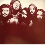 Jethro Tull - Living In The Past (2xLP, Album, Comp, Gat)