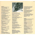 Jethro Tull - Rock Island (LP, Album)