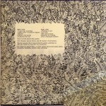 Jethro Tull - Stand Up (LP, Album, RE)